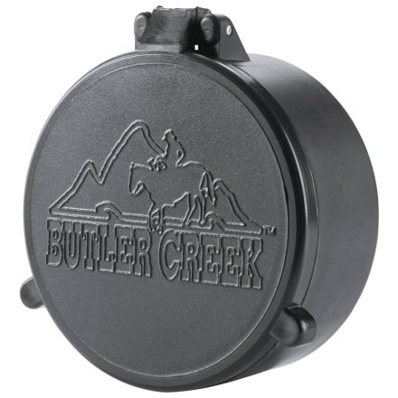 Butler Creek Flip-Open Scope Cover – távcsővédő kupak
