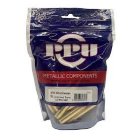 Prvi Partizan hüvely .243 Win - 50 db