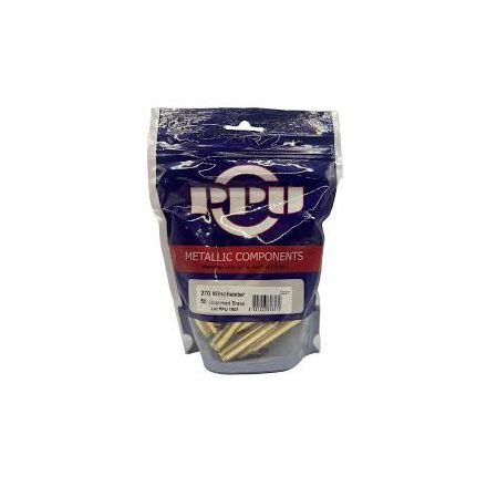 Prvi Partizan hüvely .243 Win - 50 db