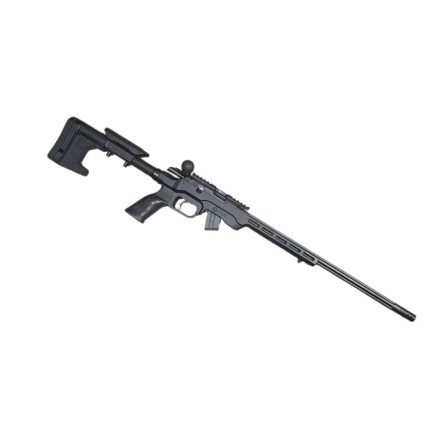 CZ 457 MDT 22. Long Rifle -   Használt Golyóspuska