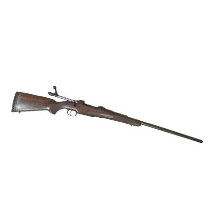 CZ 550 Magnum 300WinM-  Használt Golyóspuska