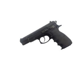 Cz75 - használt maroklőfegyver