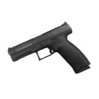 CZ P10 F Maroklőfegyver