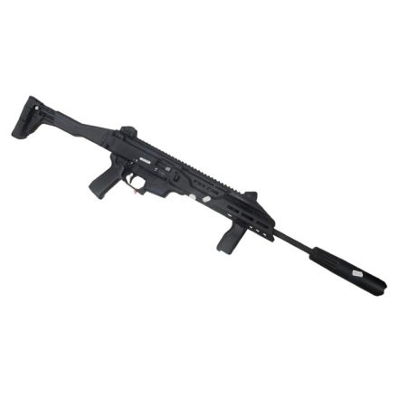 CZ Scorpio Evo 3 S1 – Használt Karabély  