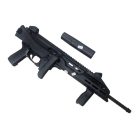 CZ Scorpio Evo 3 S1 – Használt Karabély  