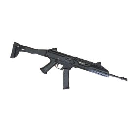 CZ Scorpio Evo 3 S1 – Használt Karabély  