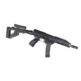 CZ VZOR58 – Használt Karabély  