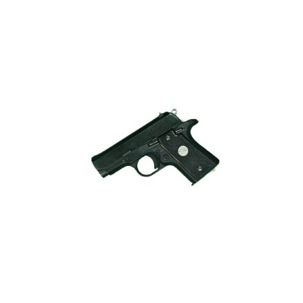 Colt Mustang PocketLite - használt maroklőfegyver