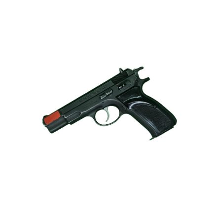 CZ 75 - használt maroklőfegyver