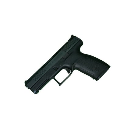 CZ P10C - használt maroklőfegyver