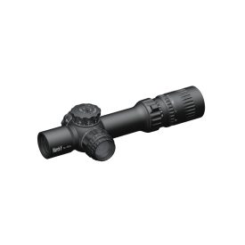   MARCH 1-10x24 FFP, Dual, 0.1 MIL Szálmegvilágított céltávcső