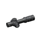 MARCH 1-10x24 FFP, Dual, 0.1 MIL Szálmegvilágított céltávcső N