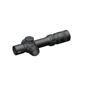   MARCH 1-10x24 FFP, Dual, 0.1 MIL Szálmegvilágított céltávcső N