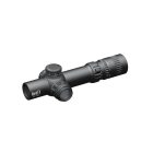 MARCH 1-10x24 FFP, Dual, 0.1 MIL Szálmegvilágított, 34 mm tubusú céltávcső