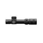 MARCH 1-10x24 FFP, Dual, 0.1 MIL Szálmegvilágított céltávcső N