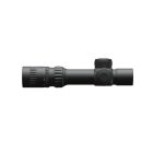 MARCH 1-10x24 FFP, Dual, 0.1 MIL Szálmegvilágított céltávcső N