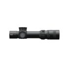 MARCH 1-10x24 FFP, Dual, 0.1 MIL Szálmegvilágított céltávcső