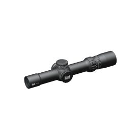 MARCH 1-10x24 SFP, 1/4 MOA céltávcső
