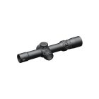 MARCH 1-10x24 SFP, 0.1 MIL Szálmegvilágított céltávcső