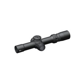   MARCH 1-10x24 SFP, 1/4 MOA Taktikai toronnyal Szálmegvilágított céltávcső