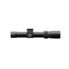 MARCH 1-10x24 SFP, 1/4 MOA Taktikai toronnyal Szálmegvilágított céltávcső