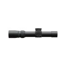 MARCH 1-10x24 SFP, 1/4 MOA Taktikai toronnyal Szálmegvilágított céltávcső