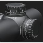 MARCH 1.5-15x42 FFP, Dual, 0.1 MIL Szálmegvilágított céltávcső