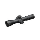 MARCH 1.5-15x42 FFP, Dual, 0.1 MIL Taktikai toronnyal Shuriken kivitelű Szálmegvilágított céltávcső