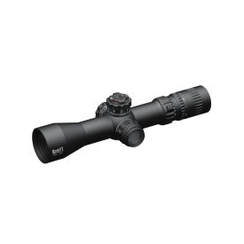   MARCH 1.5-15x42 FFP, Dual, 0.1 MIL Taktikai toronnyal Shuriken kivitelű Szálmegvilágított céltávcső