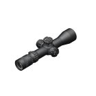 MARCH 1.5-15x42 FFP, Dual, 0.1 MIL Taktikai toronnyal Shuriken kivitelű Szálmegvilágított céltávcső