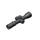 MARCH 1.5-15x42 FFP, Dual, 0.1 MIL Taktikai toronnyal Shuriken kivitelű Szálmegvilágított céltávcső