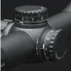 MARCH 1.5-15x42 FFP, 0.1 MIL Szálmegvilágított céltávcső