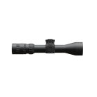 MARCH 1.5-15x42 SFP, 0.1 MIL Taktikai toronnyal Szálmegvilágított céltávcső