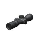 MARCH 1.5-15x42 SFP, 0.1 MIL Taktikai toronnyal Szálmegvilágított céltávcső