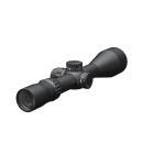 MARCH 3-24x52 FFP, 0.1 MIL Szálmegvilágított céltávcső