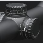 MARCH 2.5-25x42 SFP, 0.1 MIL Szálmegvilágított céltávcső