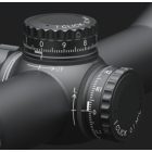 MARCH 2.5-25x52 SFP, 0.1 MIL Szálmegvilágított céltávcső