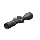 MARCH 2.5-25x52 SFP, 1/4 MOA Szálmegvilágított céltávcső