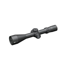   MARCH 2.5-25x52 SFP, 1/4 MOA Taktikai toronnyal Szálmegvilágított céltávcső