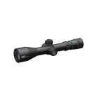 MARCH 4.5-28x52 FFP, 1/4 MOA Taktikai toronnyal Shuriken kivitelű Szálmegvilágított céltávcső