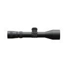 MARCH 4.5-28x52 FFP, 1/4 MOA Taktikai toronnyal Shuriken kivitelű Szálmegvilágított céltávcső