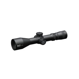   MARCH 4.5-28x52 FFP, 0.1 MIL Taktikai toronnyal Shuriken kivitelű Szálmegvilágított céltávcső