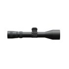 MARCH 4.5-28x52 FFP, 0.1 MIL Taktikai toronnyal Shuriken kivitelű Szálmegvilágított céltávcső