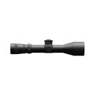 MARCH 4.5-28x52 FFP, 0.1 MIL Taktikai toronnyal Shuriken kivitelű Szálmegvilágított céltávcső