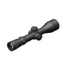 MARCH 4.5-28x52 FFP, 0.1 MIL Taktikai toronnyal Shuriken kivitelű céltávcső X