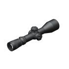 MARCH 4.5-28x52 FFP, 0.1 MIL Taktikai toronnyal Shuriken kivitelű céltávcső X