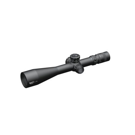 MARCH 5-40x56 FFP, 0.05 MIL Szálmegvilágított (G2) céltávcső