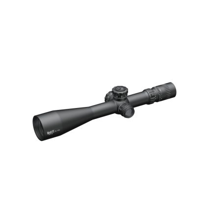 MARCH 5-40x56 FFP, 0.1 MIL Szálmegvilágított (G2) céltávcső