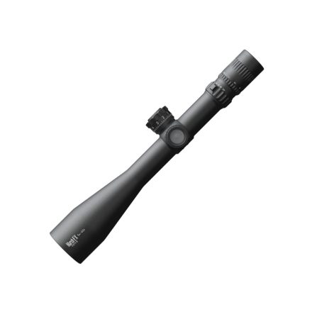 MARCH-FX 5x-40×56 GEN 2, FFP, MOA céltávcső