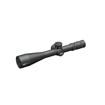 MARCH 5-40x56 FFP, 1/8 MOA (G2) céltávcső